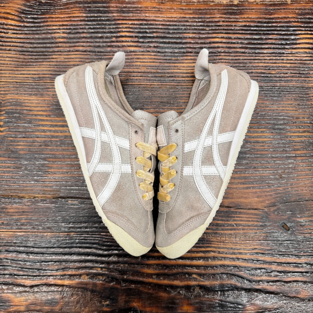 CS4408 - ONITSUKA TIGER MEXICO 66 SAKURAGAI - 38