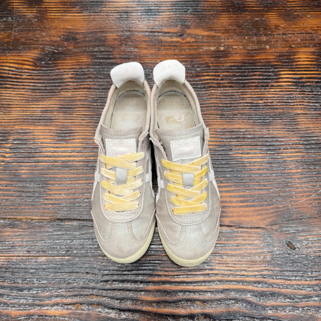 CS4408 - ONITSUKA TIGER MEXICO 66 SAKURAGAI - 38