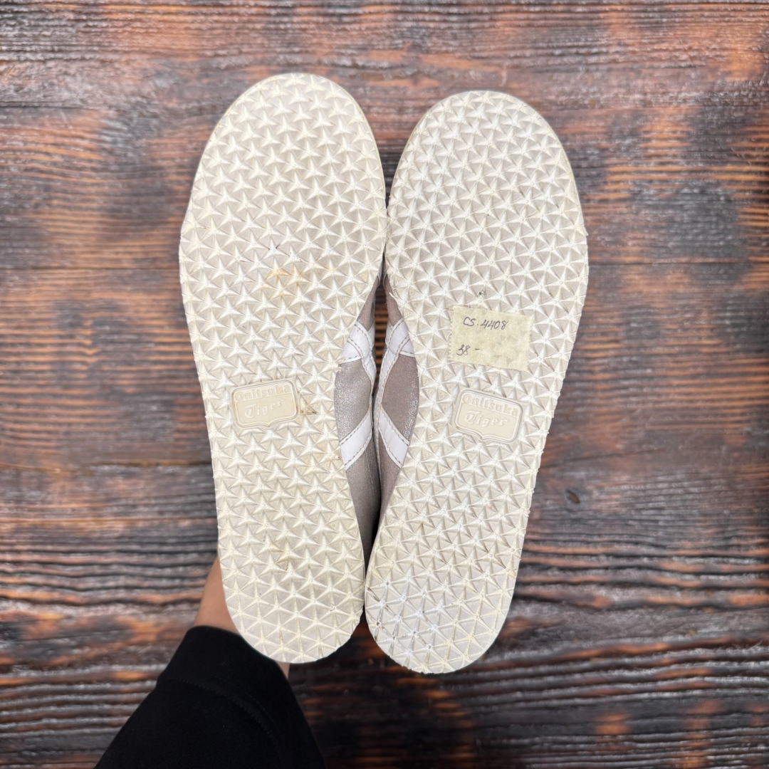 CS4408 - ONITSUKA TIGER MEXICO 66 SAKURAGAI - 38