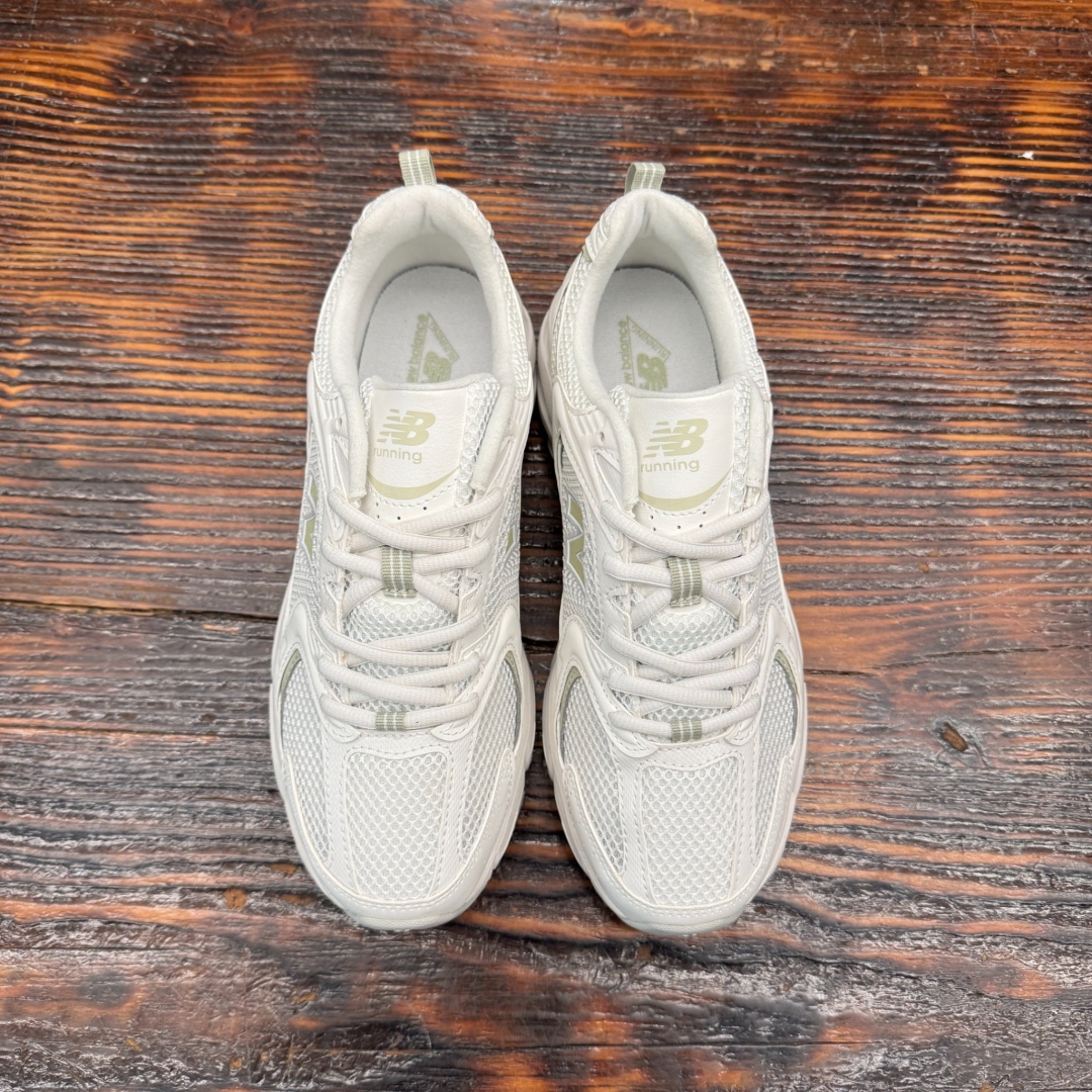 CS4454 - NEWBALANCE 530 REFLECTION OLIVINE DS FB - 39,5