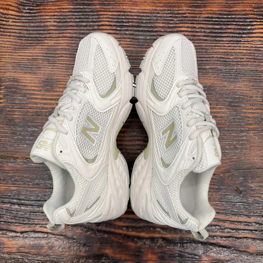 CS4454 - NEWBALANCE 530 REFLECTION OLIVINE DS FB - 39,5