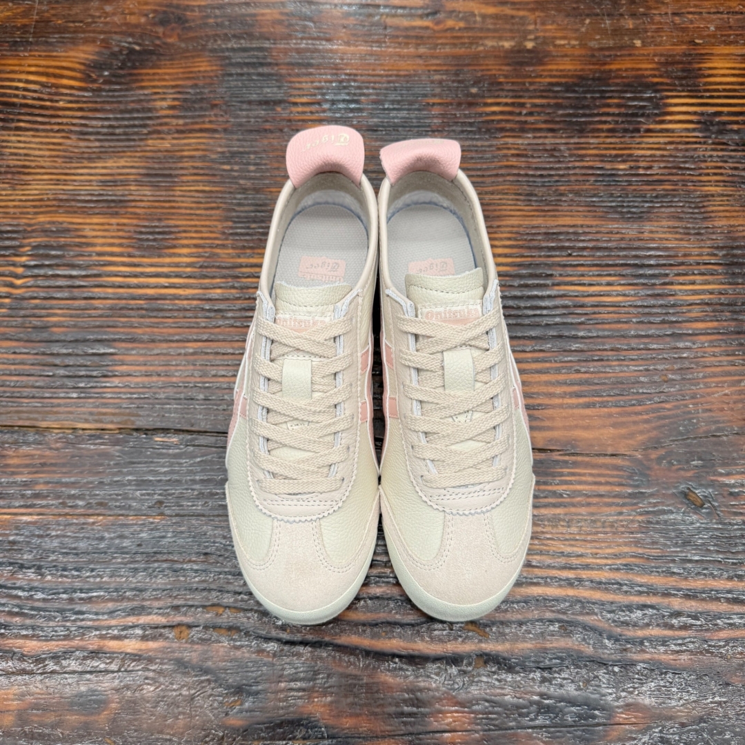 CS4458 - ONITSUKA TIGER MEXICO 66 PINK DS FB - 37