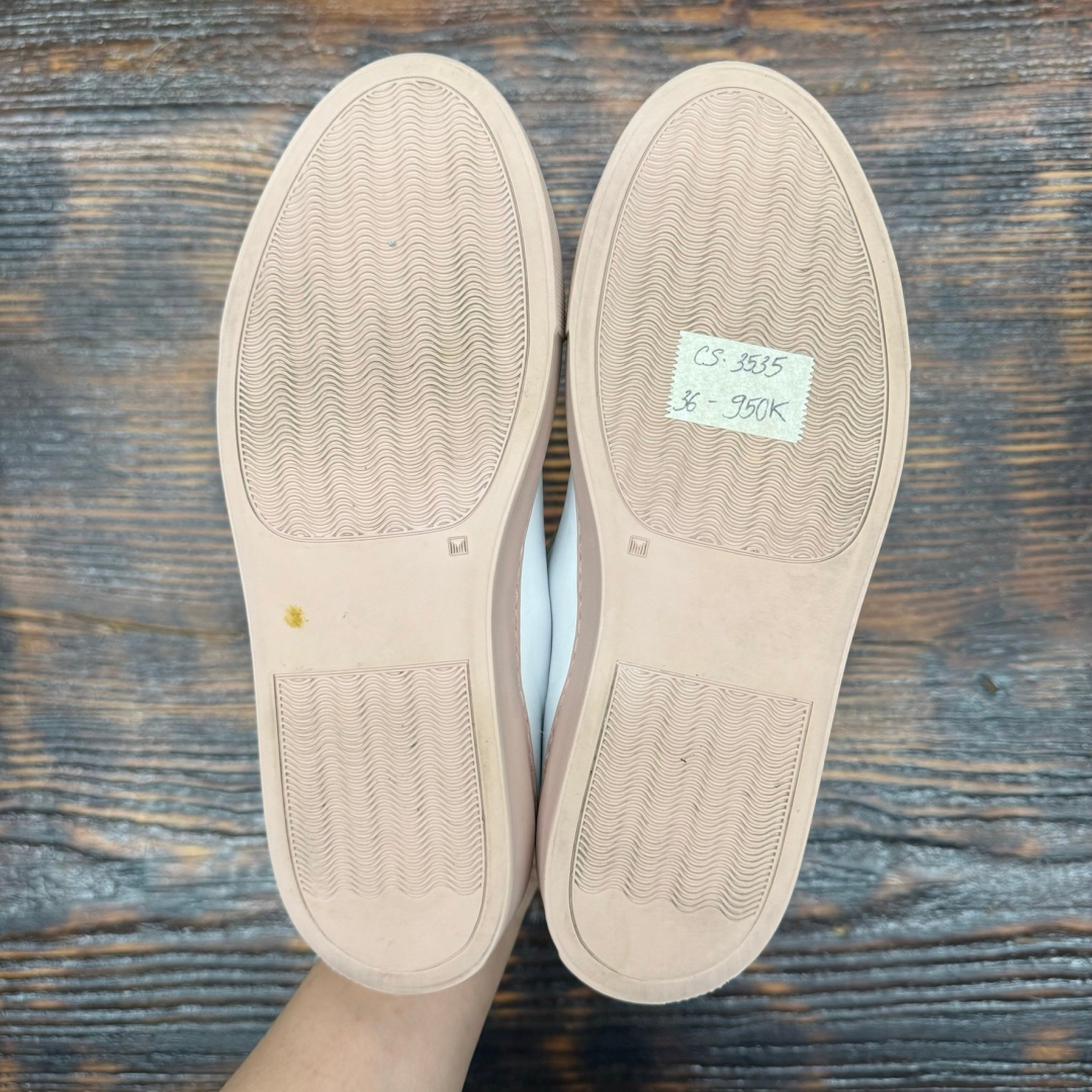 CS4512 - COMMON PROJECTS WHITE PINK - 36