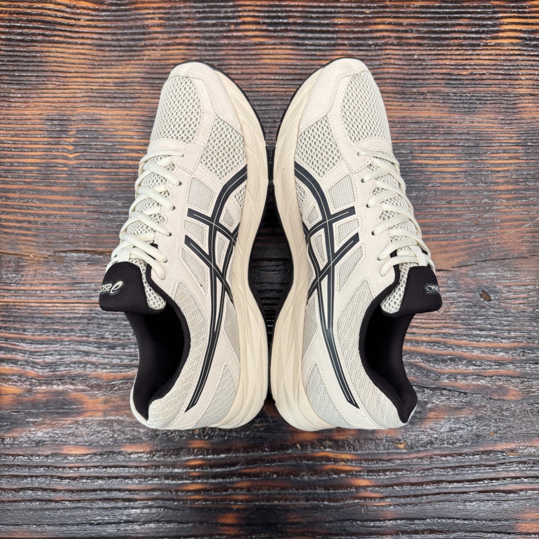 CS4620 - ASICS GEL CONTEND 4 BROWN - 45