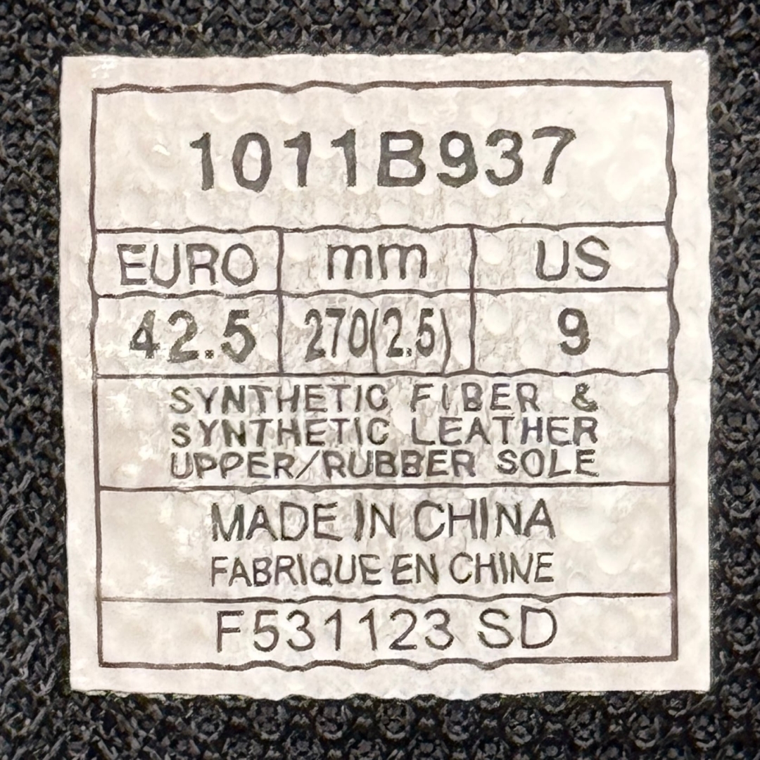 CS4661 - ASICS GEL CONTEND 4 SILVER - 42,5