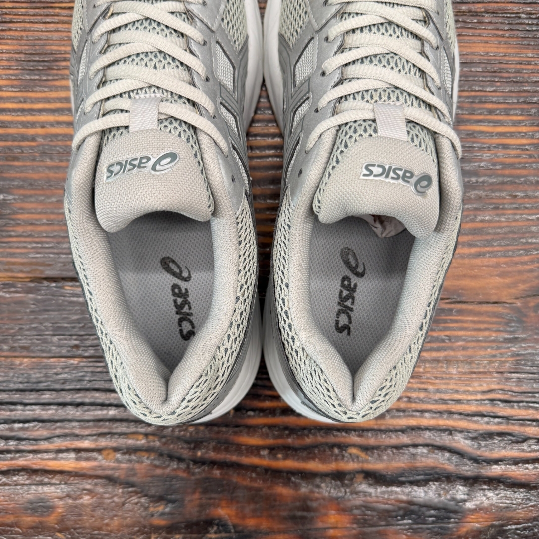 CS4682 - ASICS GEL CONTEND 4 SILVER - 42