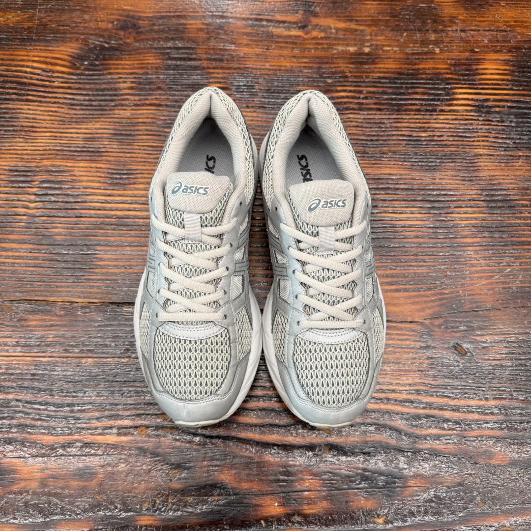 CS4682 - ASICS GEL CONTEND 4 SILVER - 42