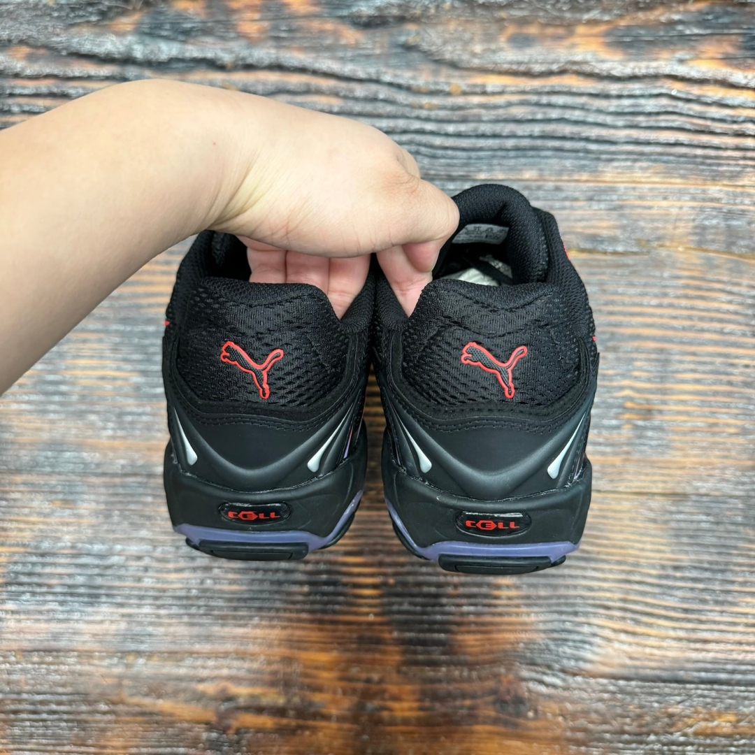 PUMA INHALE SPIDER MAN DS FB