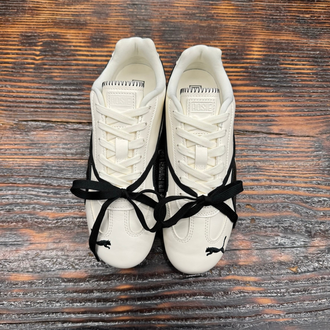 CS4701 - PUMA SPEEDCAT X ROSE DS FB - 37,5