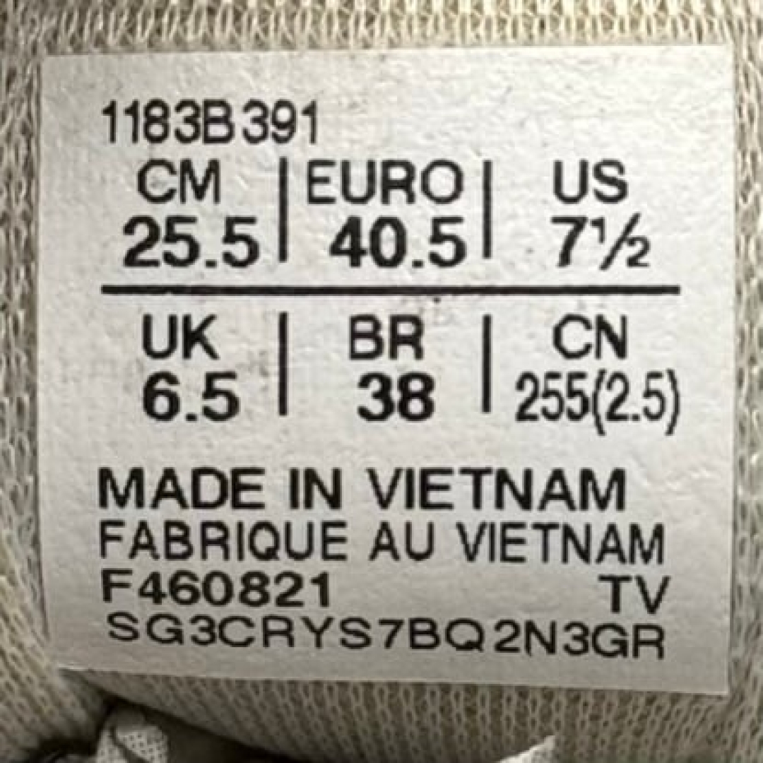 CS4703 - ONITSUKA TIGER MEXICO 66 VIN BIRCH BLACK - 40,5