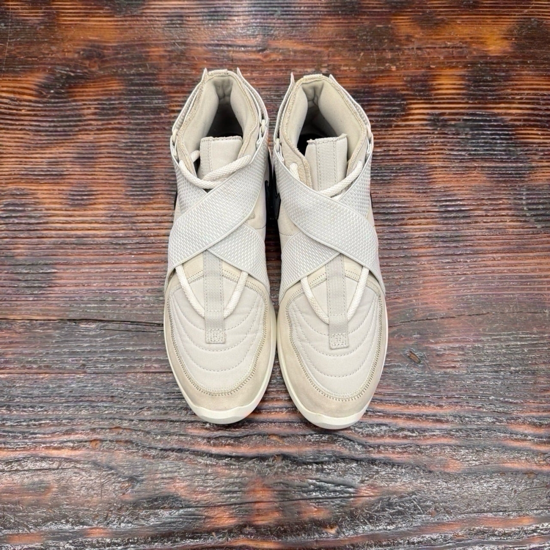 CS4706 - NIKE FEAR OF GOD LIGHT BONE - 42