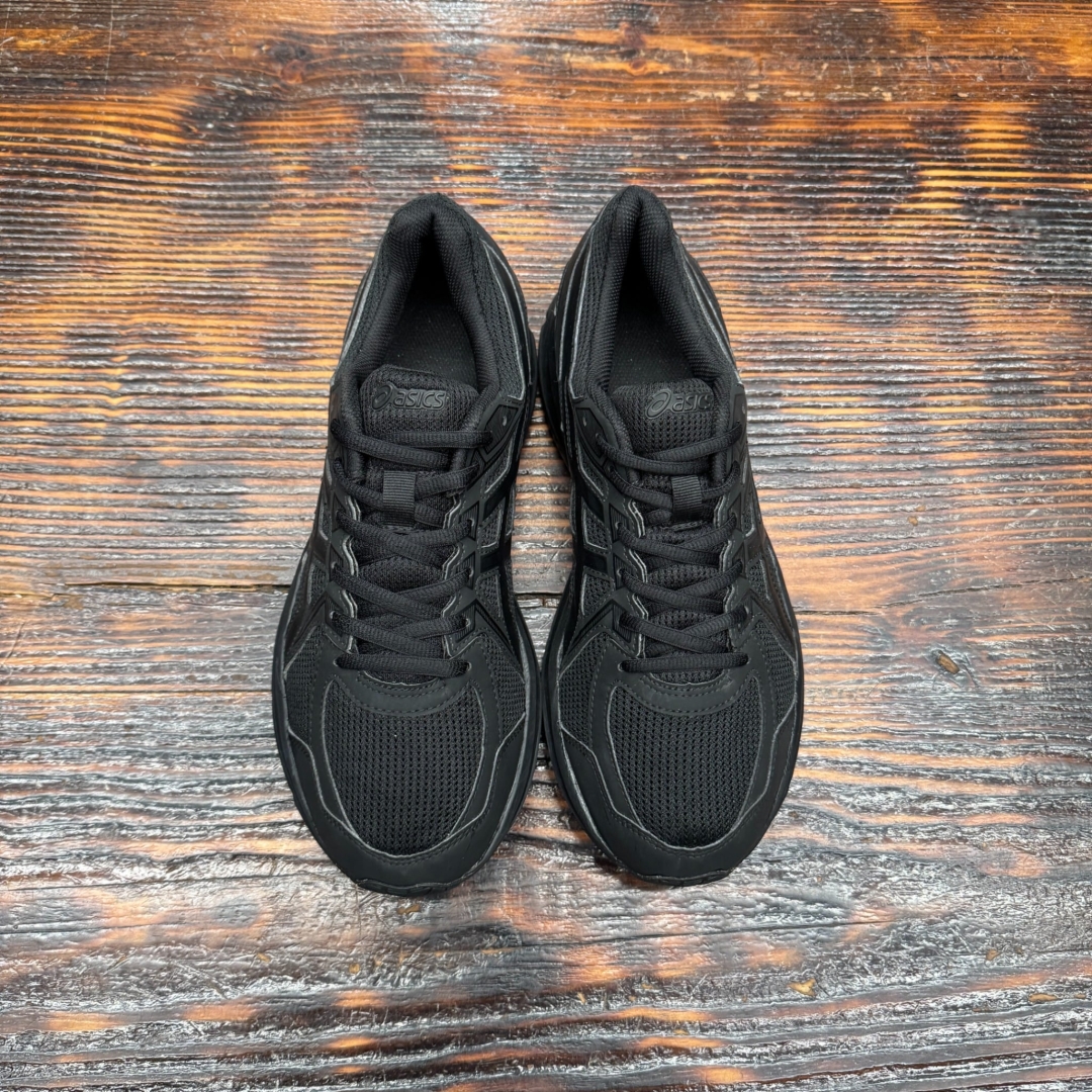 CS4715 - ASICS JOG 100 BLACK - 44