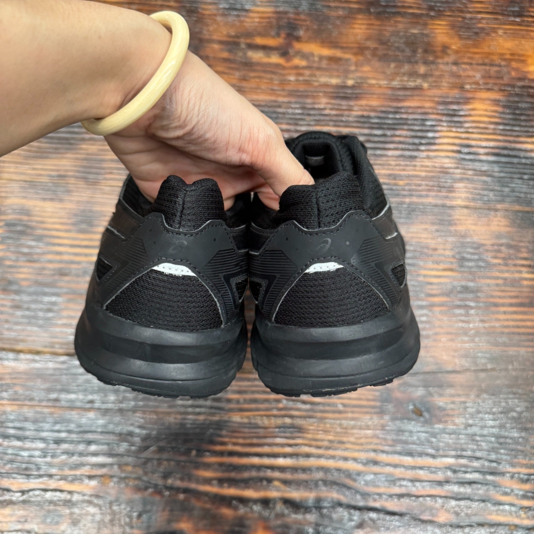 CS4715 - ASICS JOG 100 BLACK - 44