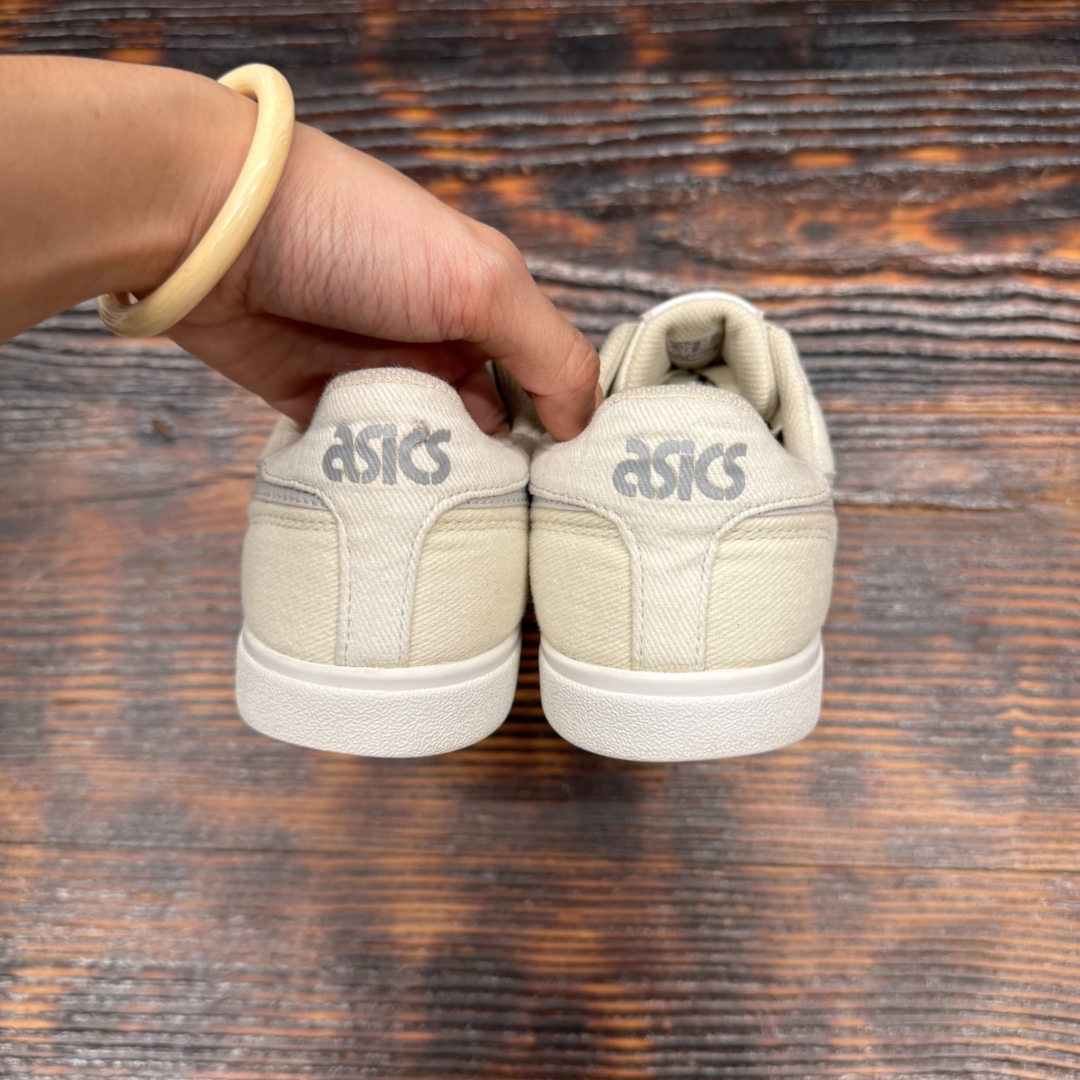 CS4721 - ASICS CLASSIC CT CREAM GREY - 42