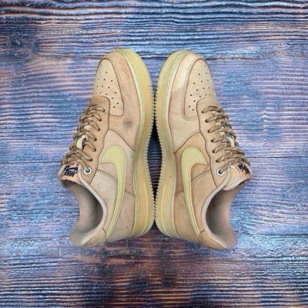 AF2825 - AF1 LOW WHEAT - 40