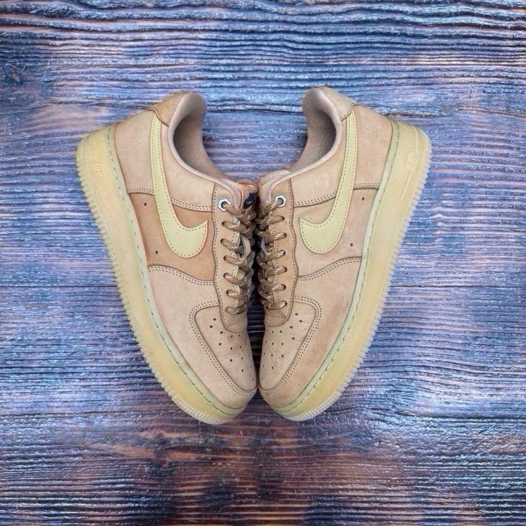 AF2825 - AF1 LOW WHEAT - 40