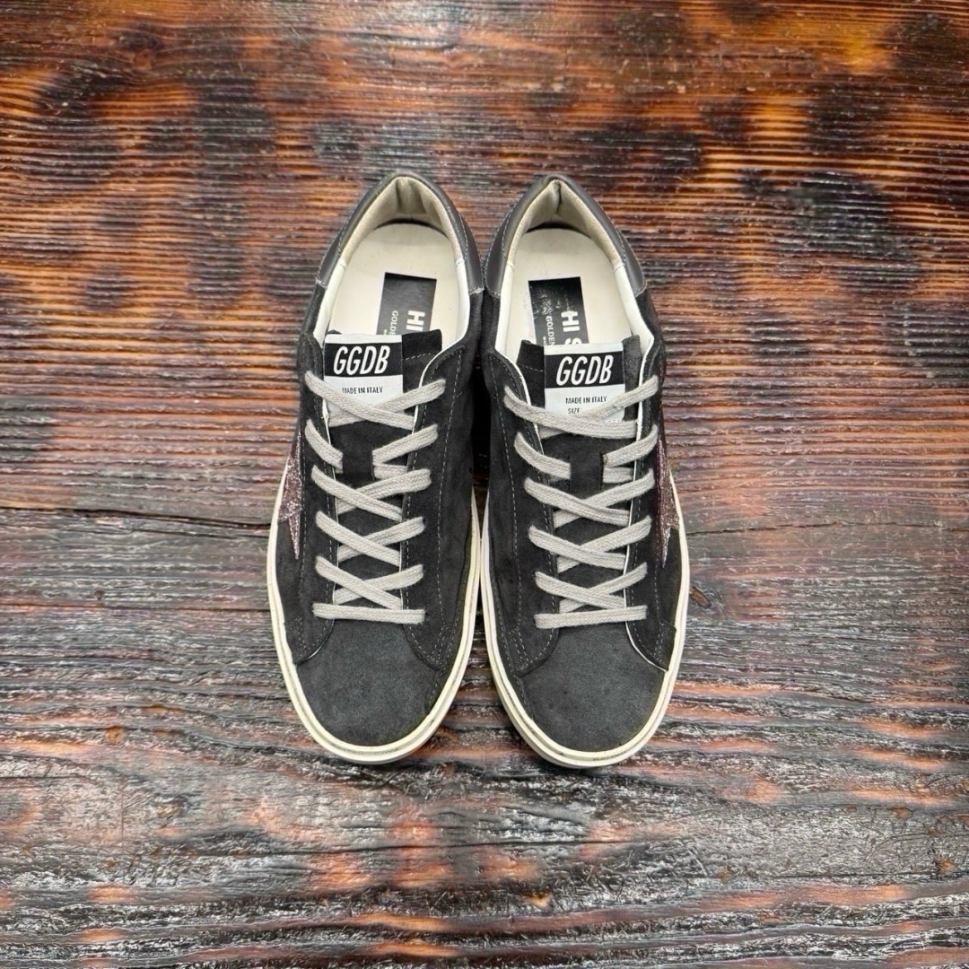 CS4742 - GOLDEN GOOSE HI STA - 39