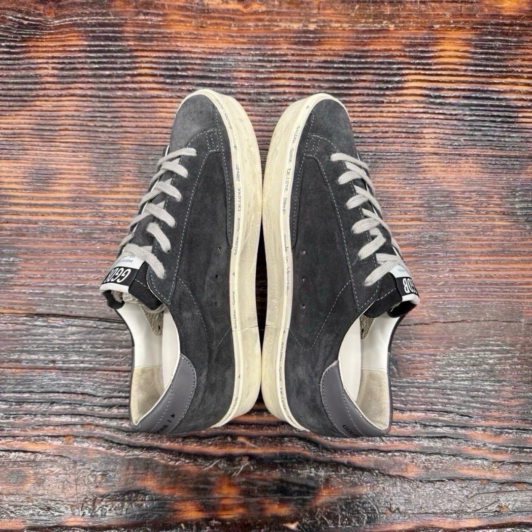 CS4742 - GOLDEN GOOSE HI STA - 39