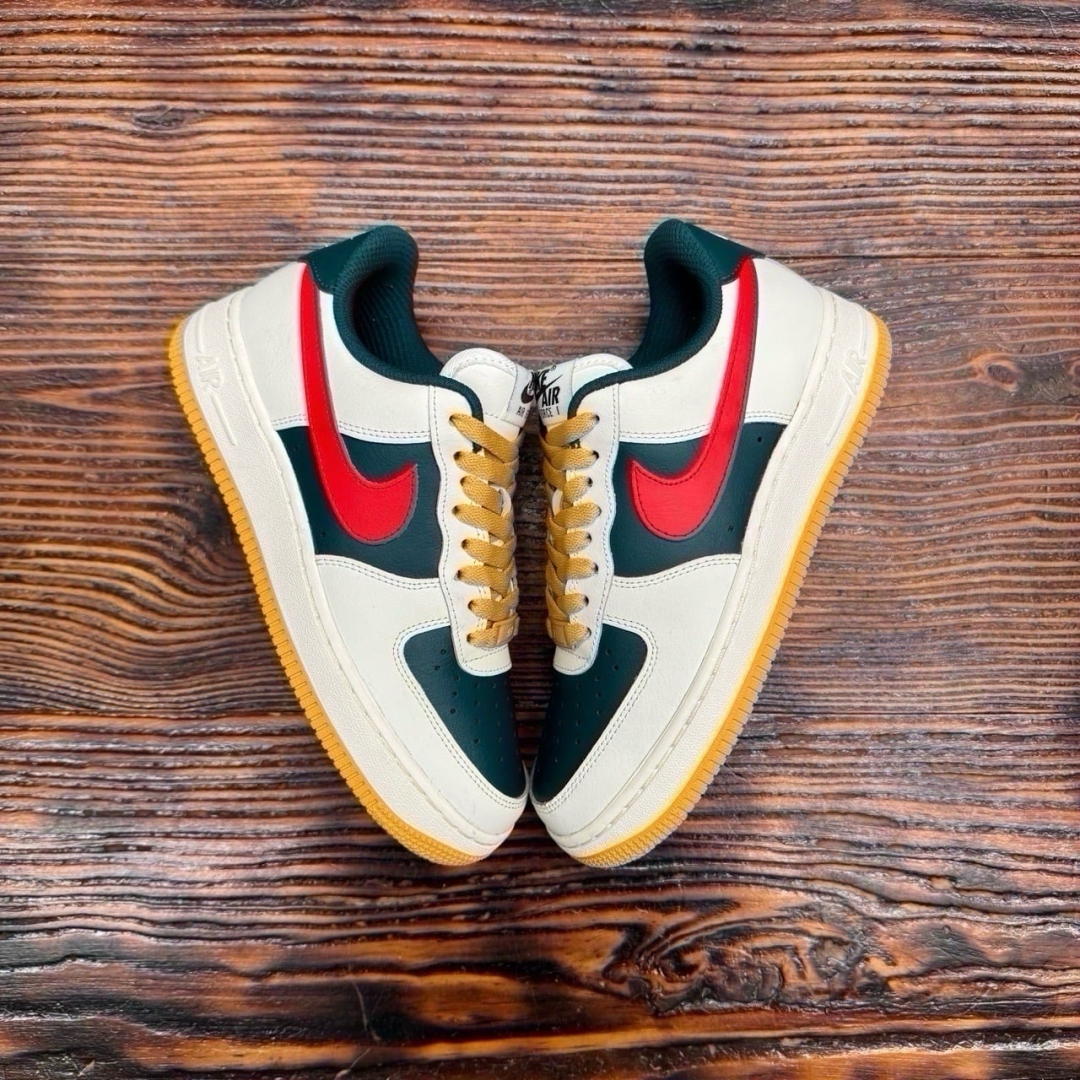 AF2828 - AF1 LOW BY YOU GUCCI FB - 38