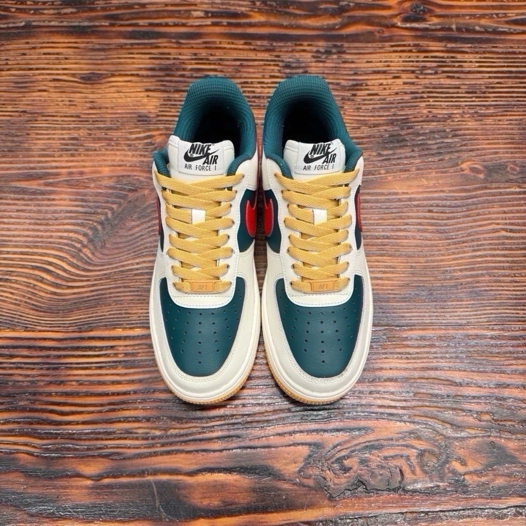 AF2828 - AF1 LOW BY YOU GUCCI FB - 38