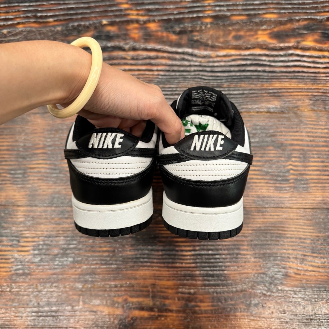 DU509 - DUNK LOW PANDA - 42,5