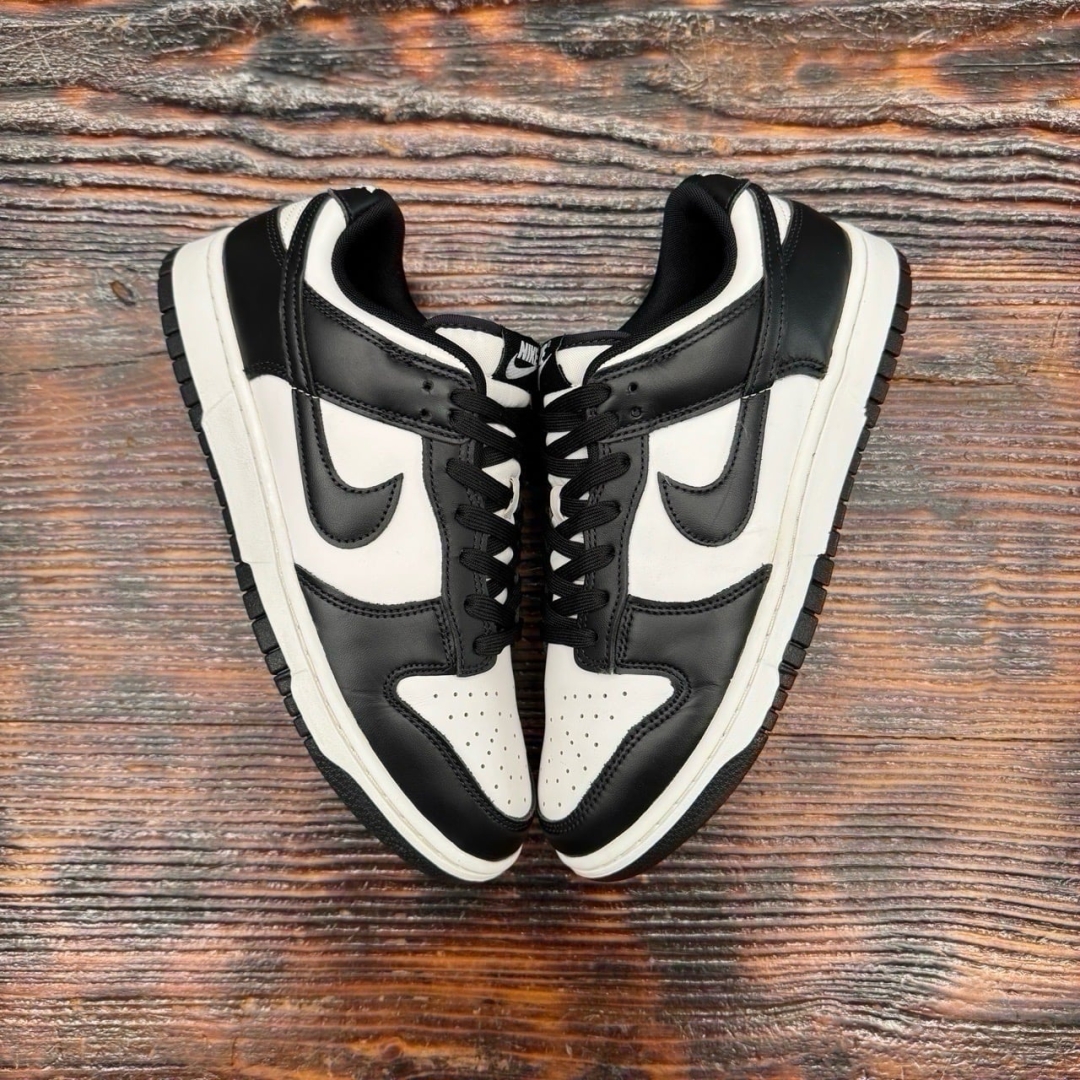 DU509 - DUNK LOW PANDA - 42,5