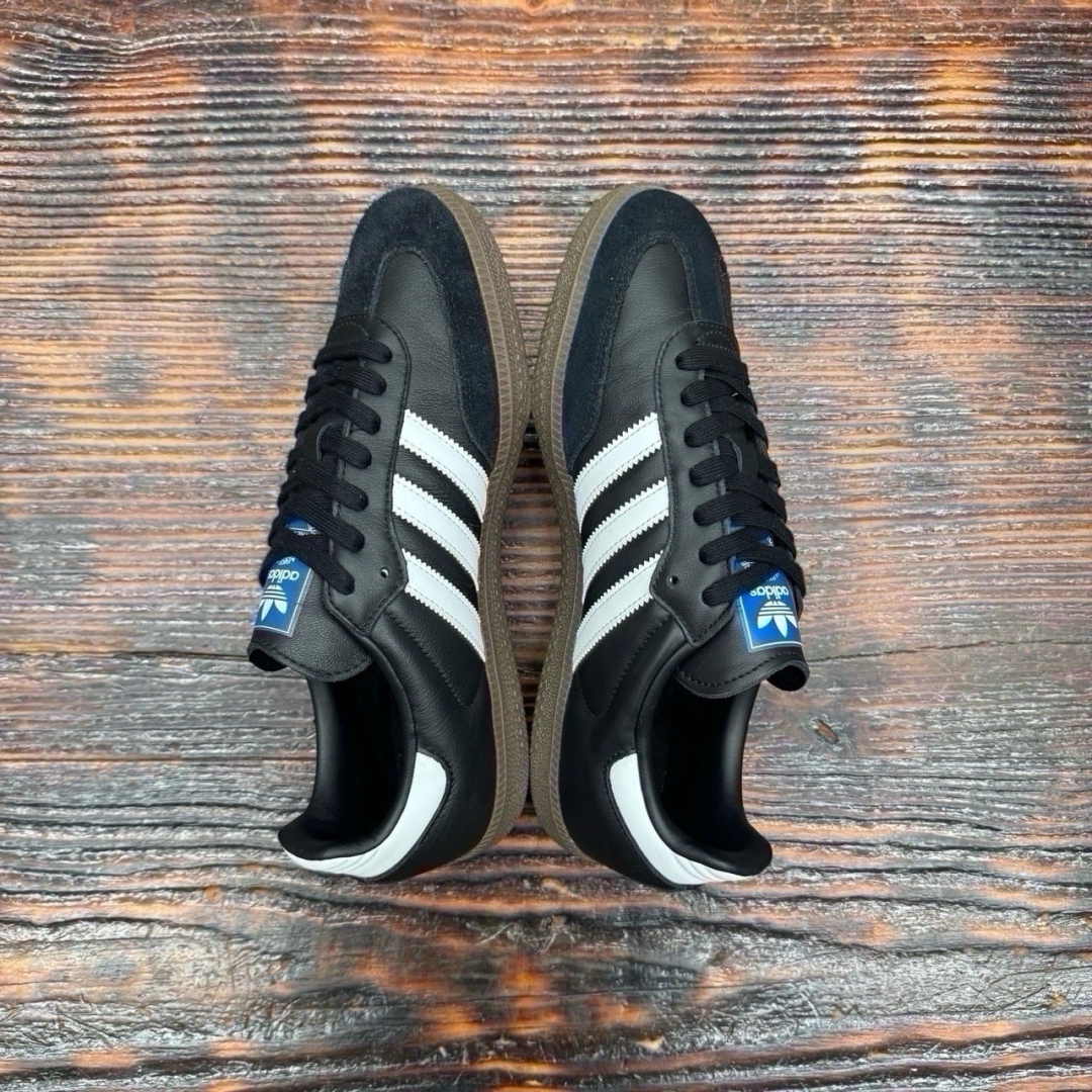 CS4754 - ADIDAS SAMBA OG BLACK FB - 42