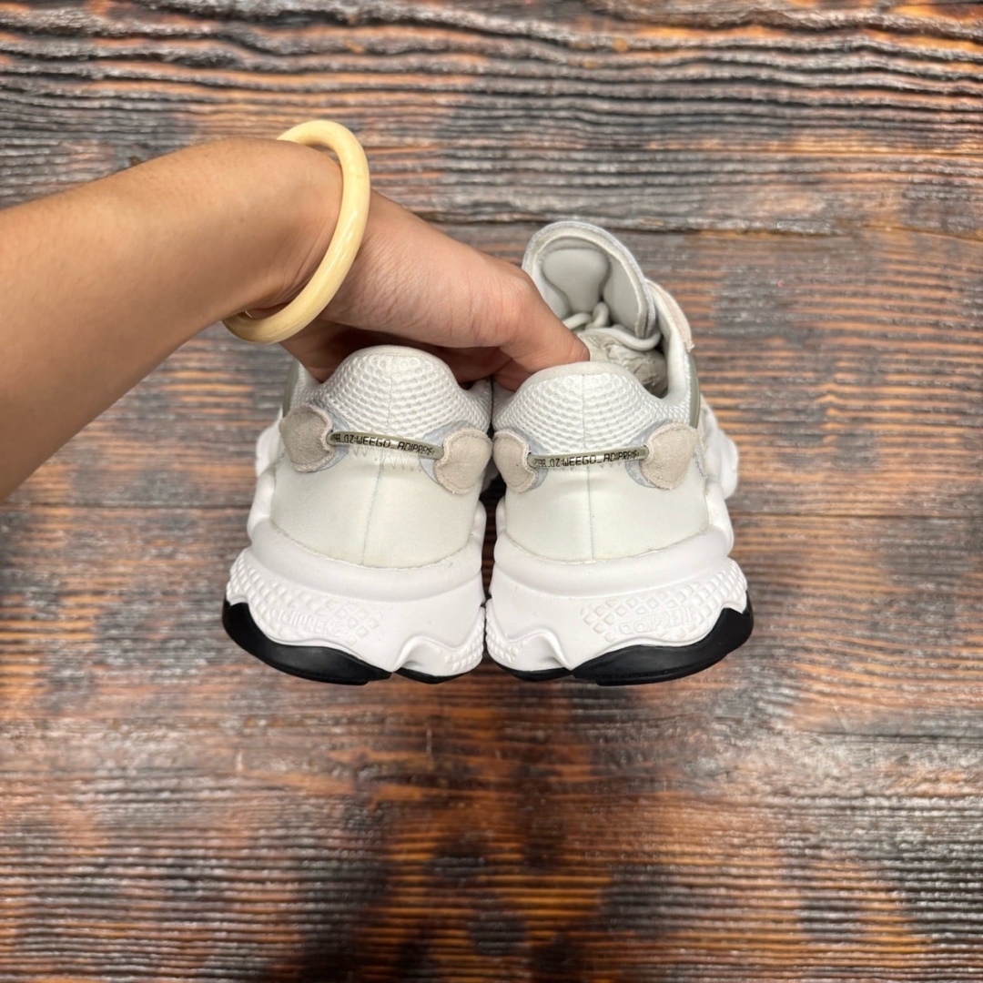 CS4756 - ADIDAS OZWEEGOO J WHITE DS FB - 40