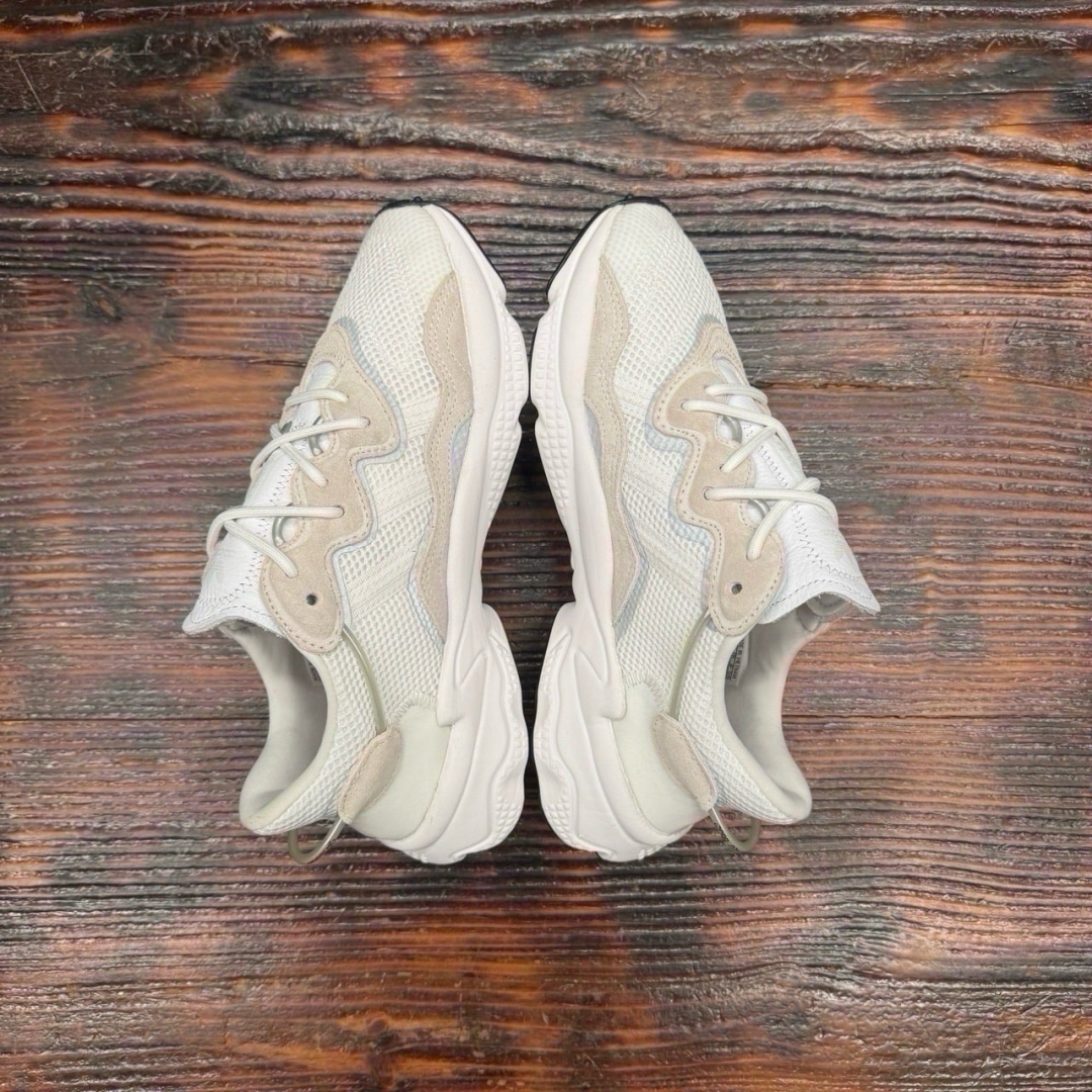 CS4756 - ADIDAS OZWEEGOO J WHITE DS FB - 40