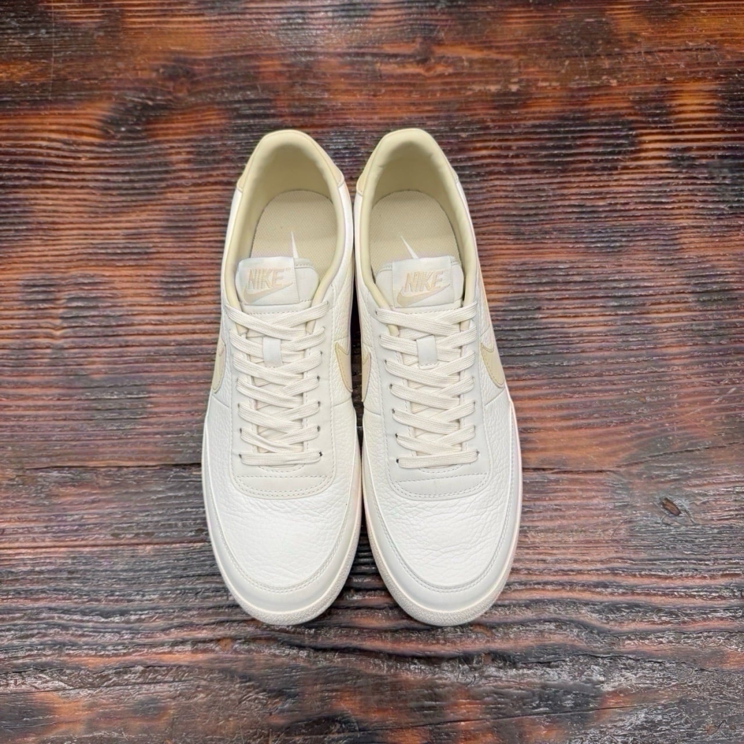 CS4761 - NIKE KILLSHOT SAIL LIGHT KHAKI DS FB - 44