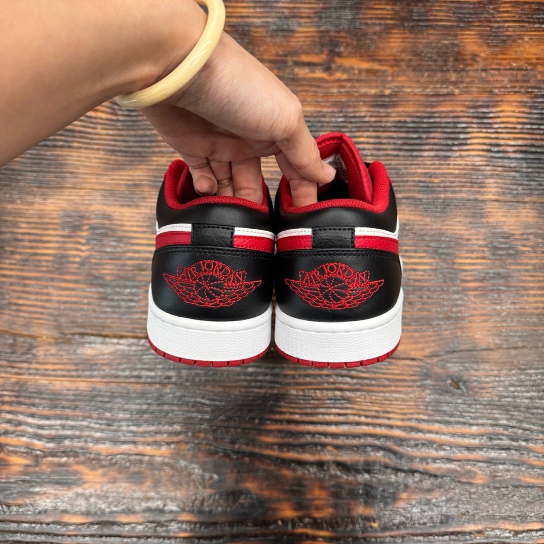 JD3338 - 1S LOW BULLS FB - 44