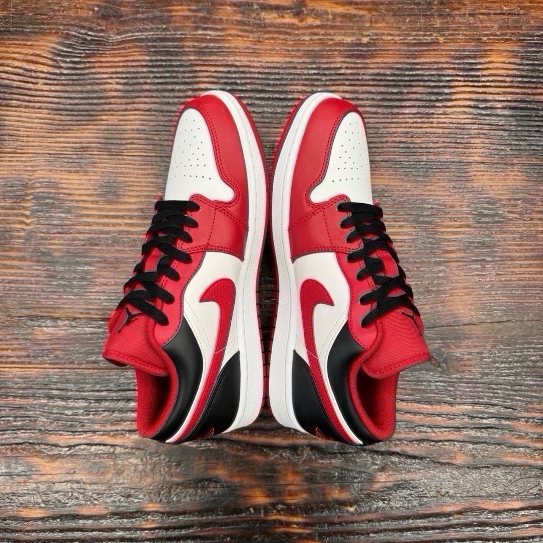 JD3338 - 1S LOW BULLS FB - 44