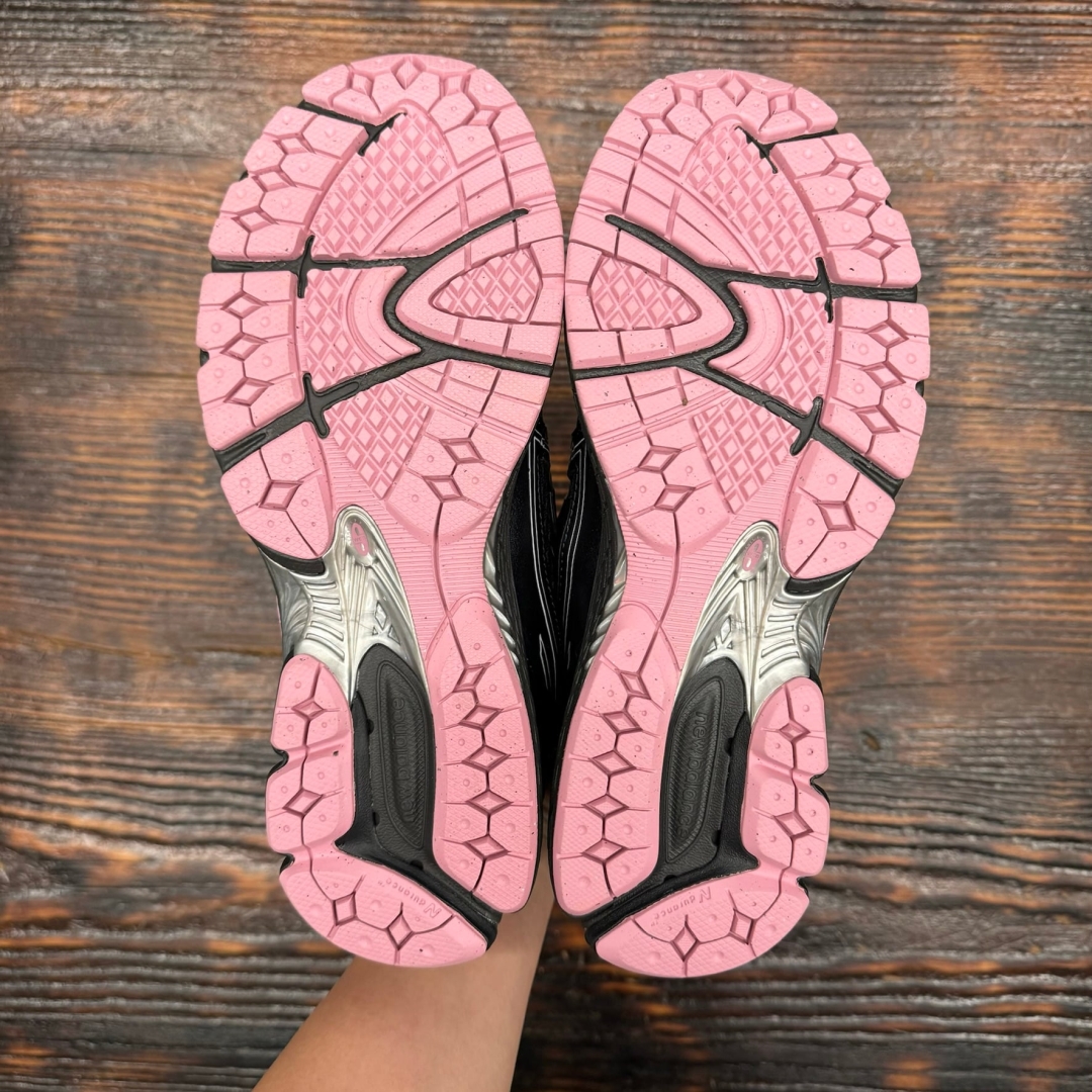 U1906RCU NEWBALANCE 1906 PINK TAFFY DS FB - 41,5