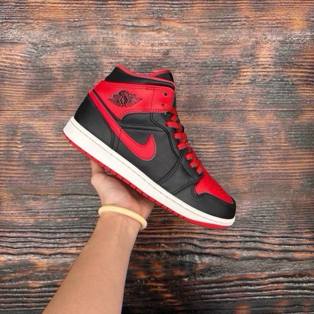 JD3340 - 1S MID ALTERNATE - 42