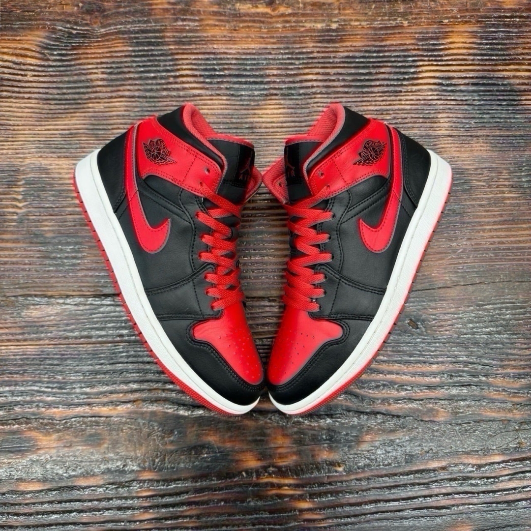 JD3340 - 1S MID ALTERNATE - 42