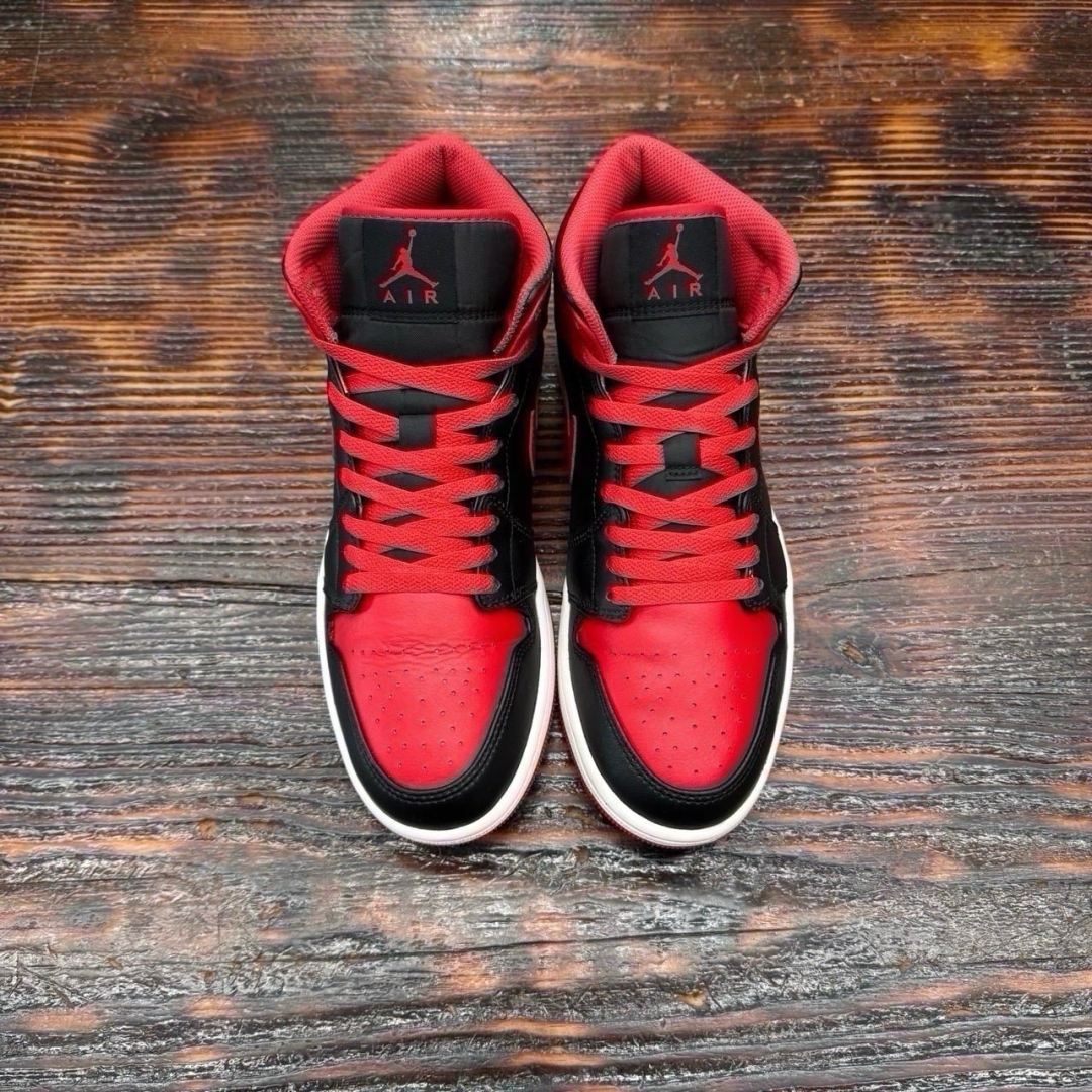 JD3340 - 1S MID ALTERNATE - 42