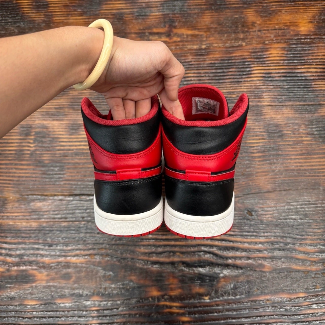 JD3340 - 1S MID ALTERNATE - 42