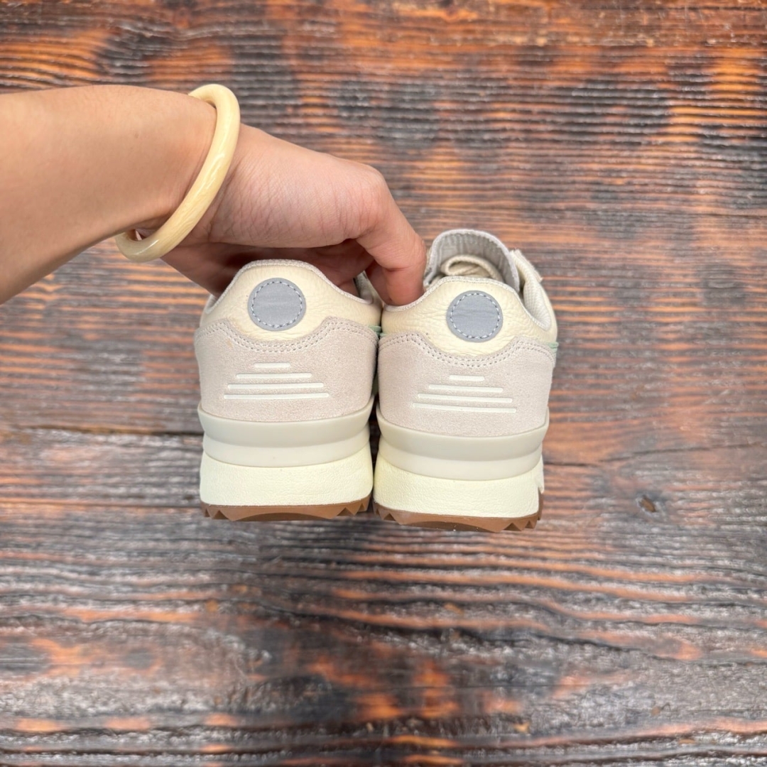 CS4769 - ONITSUKA TIGER CALIFORNIA 78 EX VIN LN FB - 36