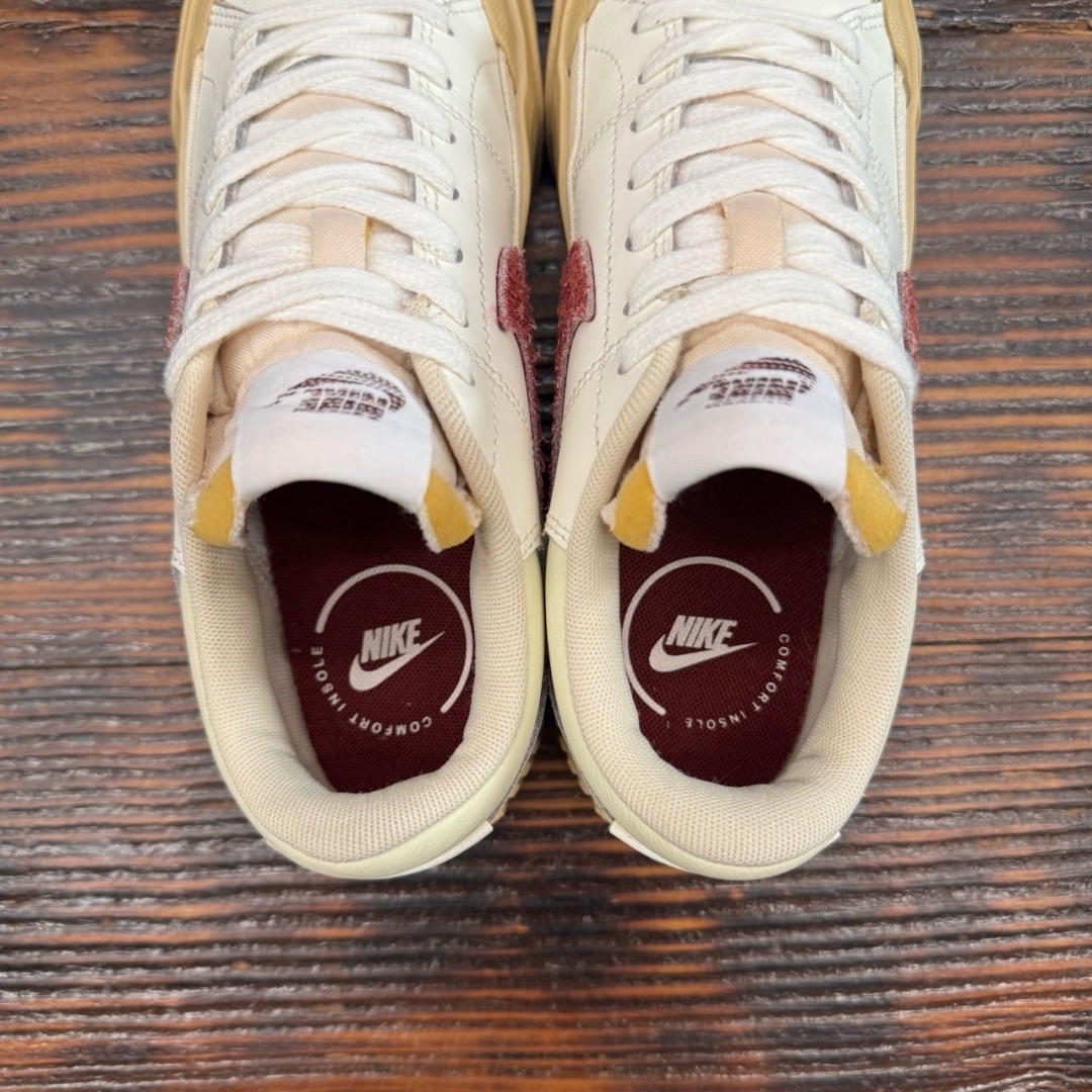 CS4780 - NIKE BLAZER COAT LEGACY LIFT - 36