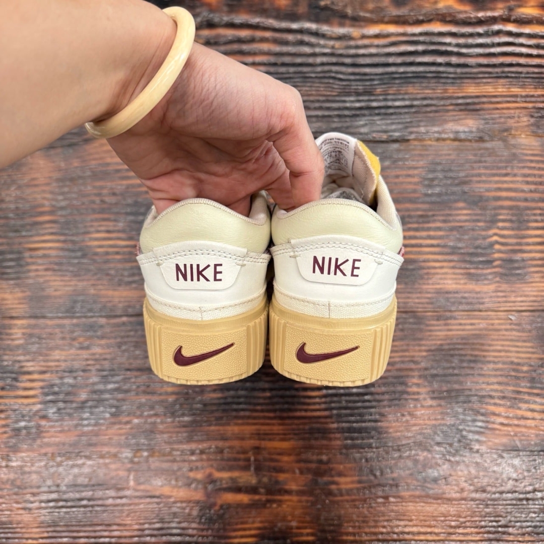 CS4780 - NIKE BLAZER COAT LEGACY LIFT - 36