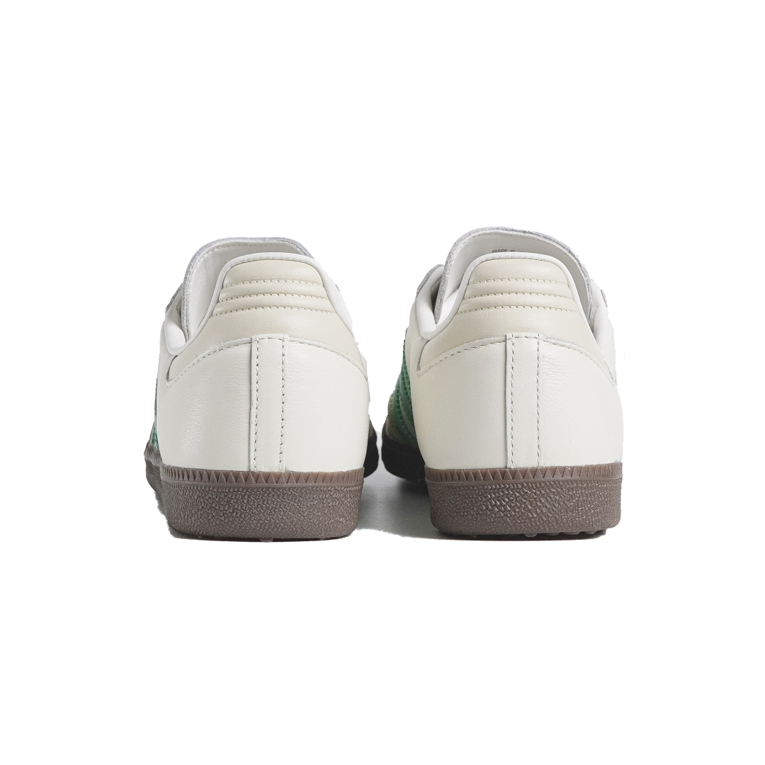 Adidas Samba OG ‘White Hazy Green’ IH2752