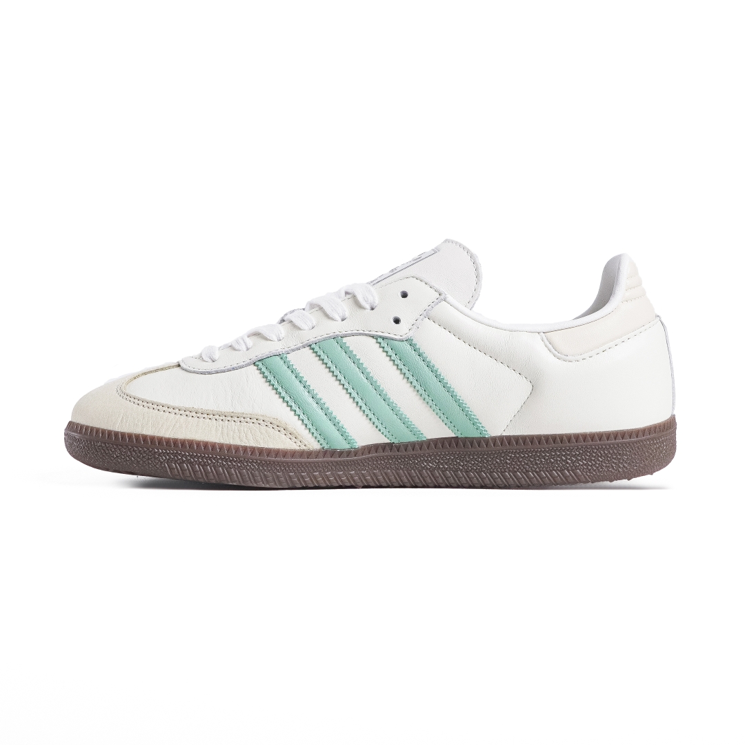 Adidas Samba OG ‘White Hazy Green’ IH2752