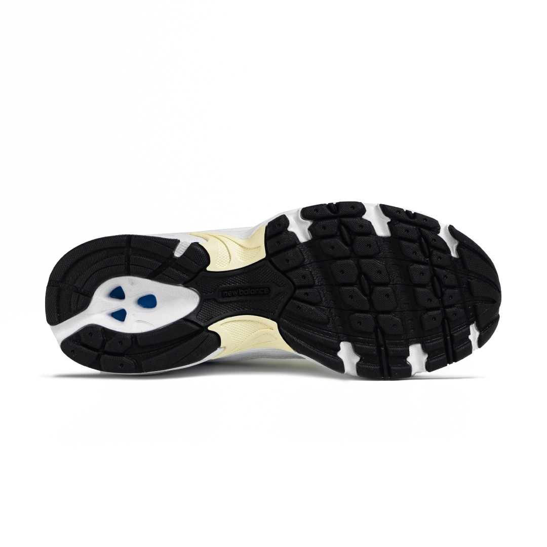 NEW BALANCE 530 WHITE YELLOW GR530SK