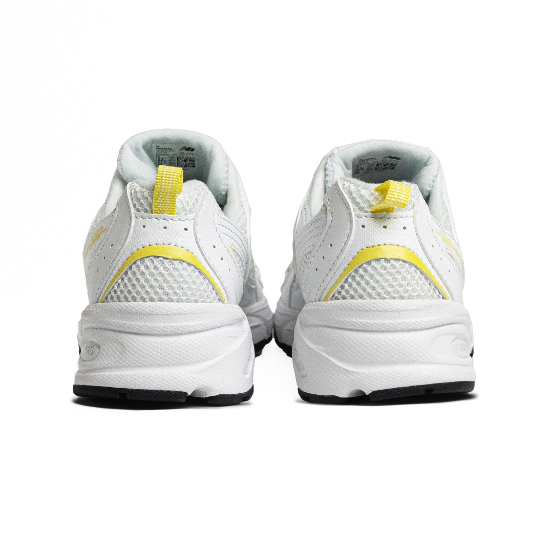 NEW BALANCE 530 WHITE YELLOW GR530SK