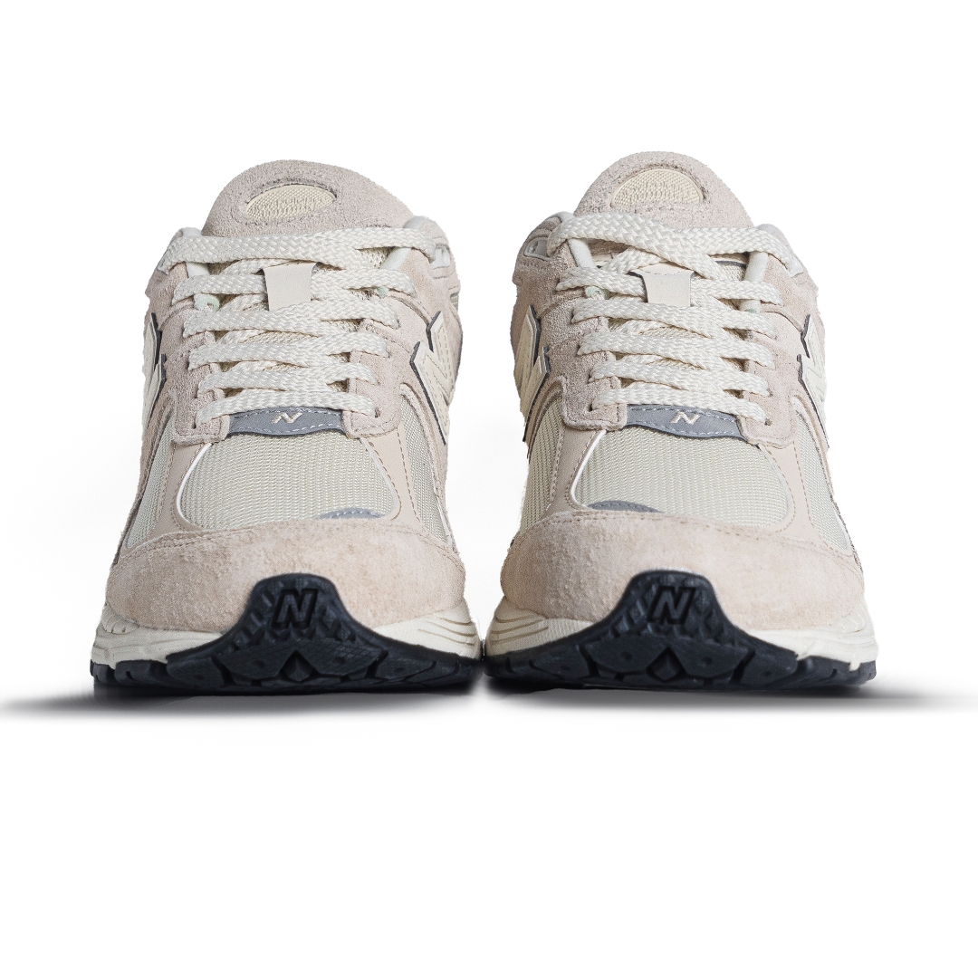 New Balance 2002R Off White - M2002RCC