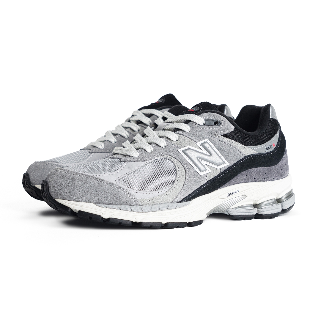 New Balance 2002R Slate Grey Black M2002RSG