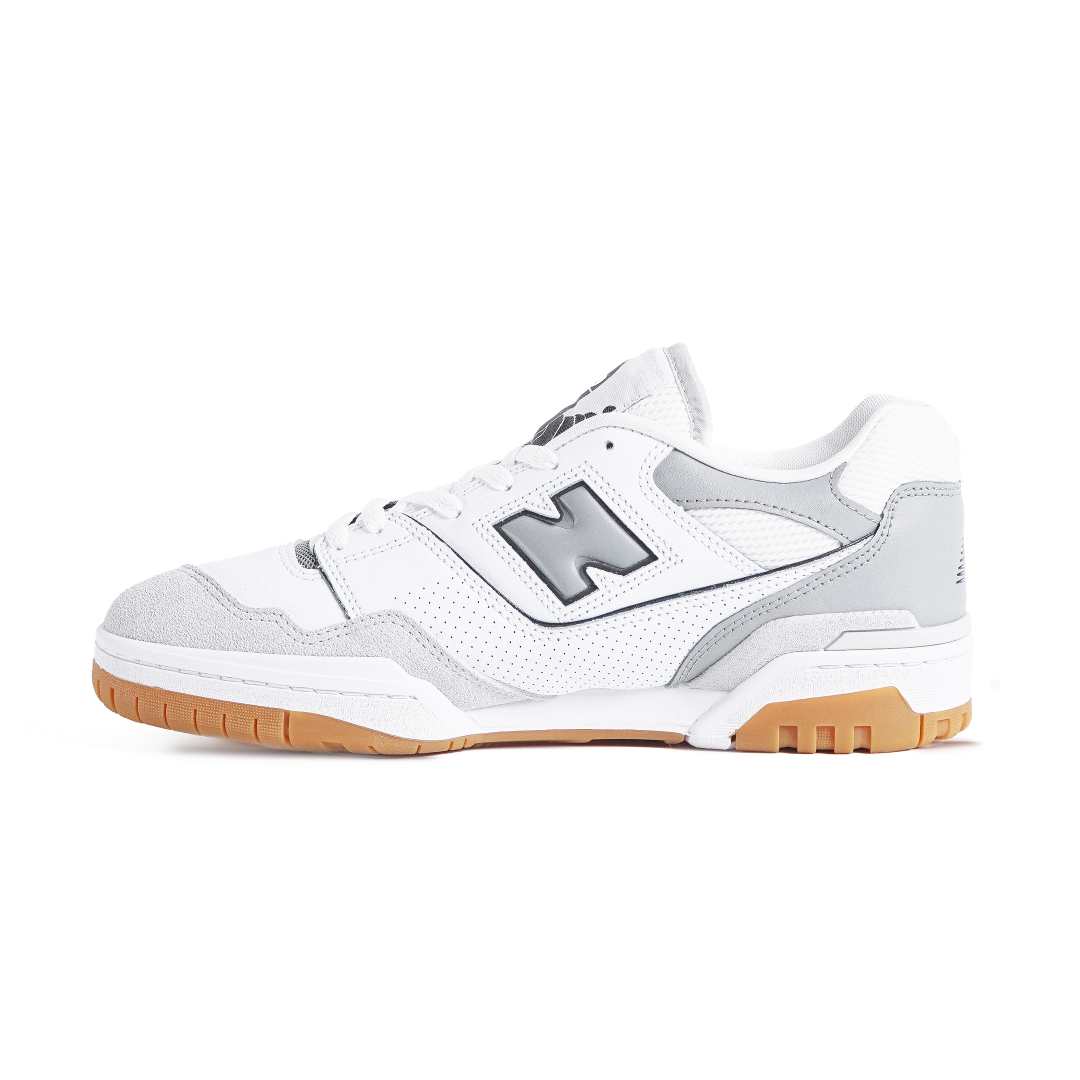 New Balance 550 ‘White Slate Grey’ BB550ESC