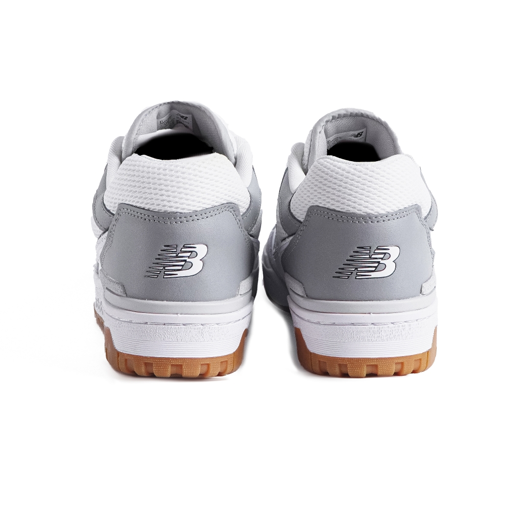 New Balance 550 ‘White Slate Grey’ BB550ESC