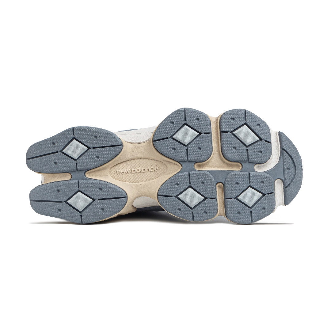 NEW BALANCE 9060 BLUE GREY U9060JGB