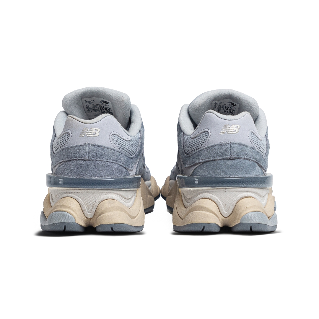 NEW BALANCE 9060 BLUE GREY U9060JGB